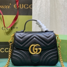 Gucci Top Handle Bags